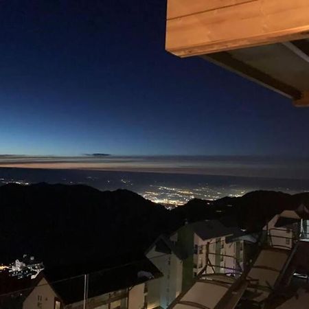 Arttysur Lux Village Sierra Nevada Casa 8 Superlujo Exteriör bild