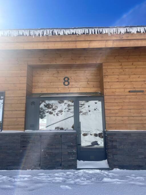 Arttysur Lux Village Sierra Nevada Casa 8 Superlujo Exteriör bild