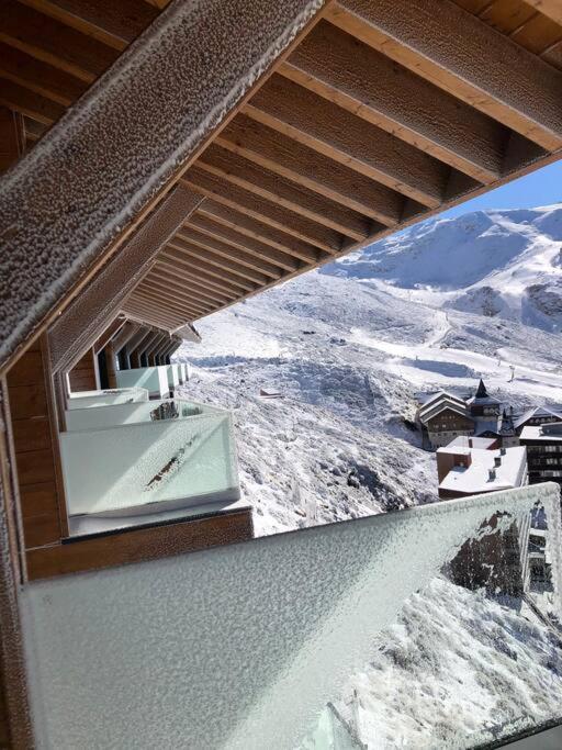 Arttysur Lux Village Sierra Nevada Casa 8 Superlujo Exteriör bild