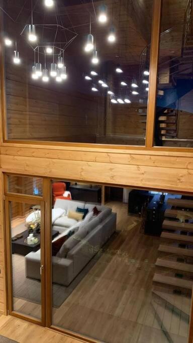 Arttysur Lux Village Sierra Nevada Casa 8 Superlujo Exteriör bild