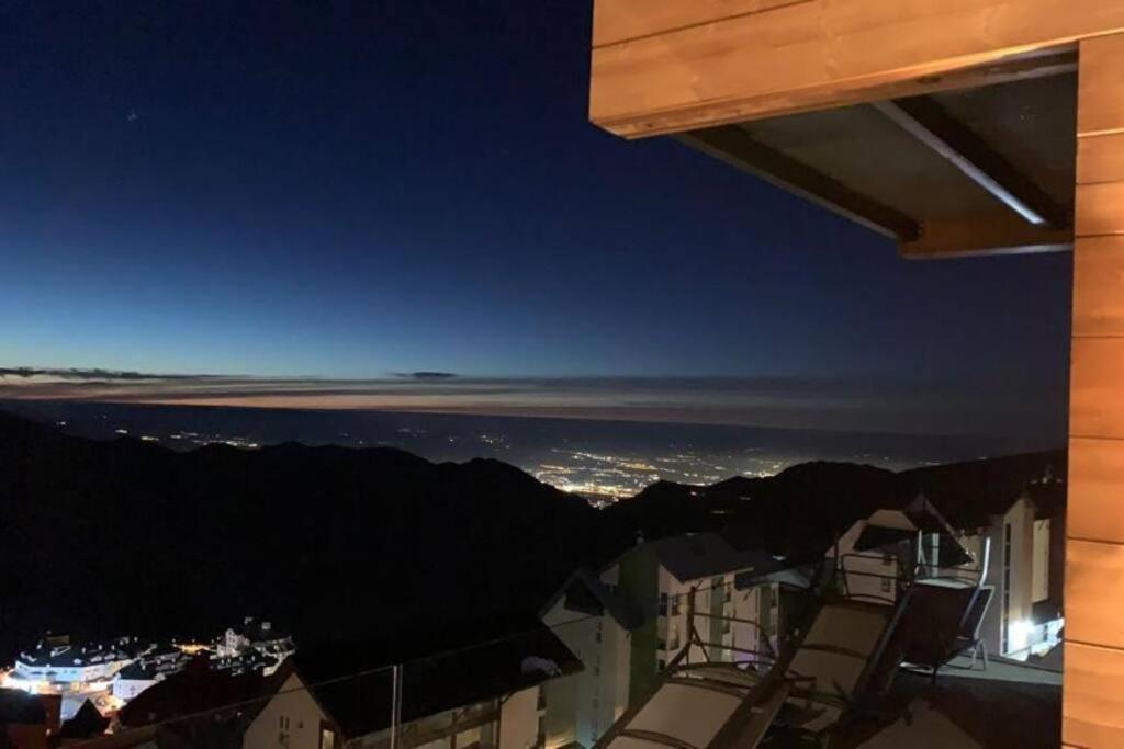 Arttysur Lux Village Sierra Nevada Casa 8 Superlujo Exteriör bild